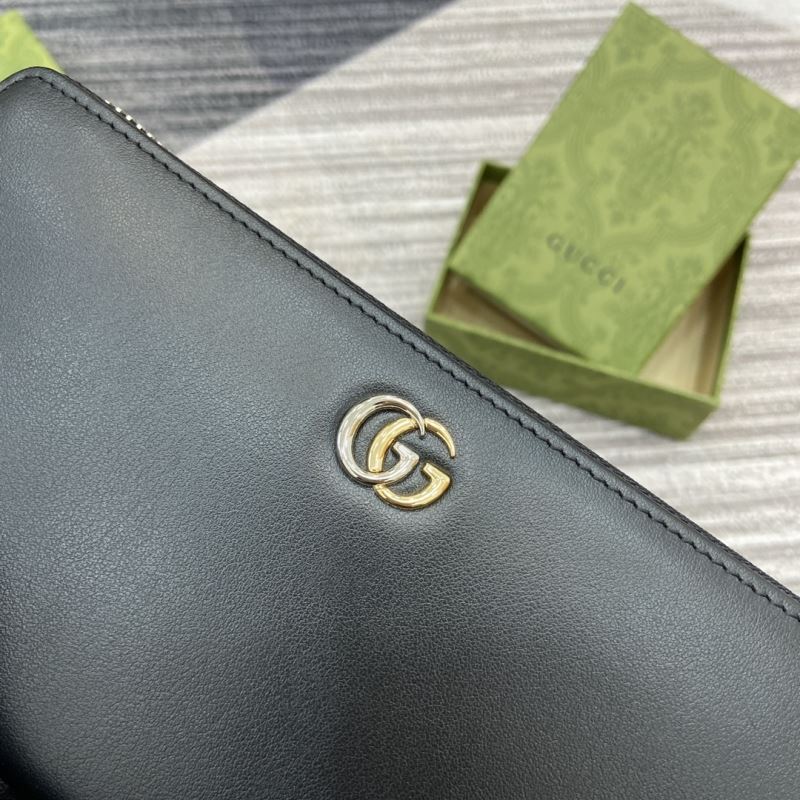 Gucci Wallets